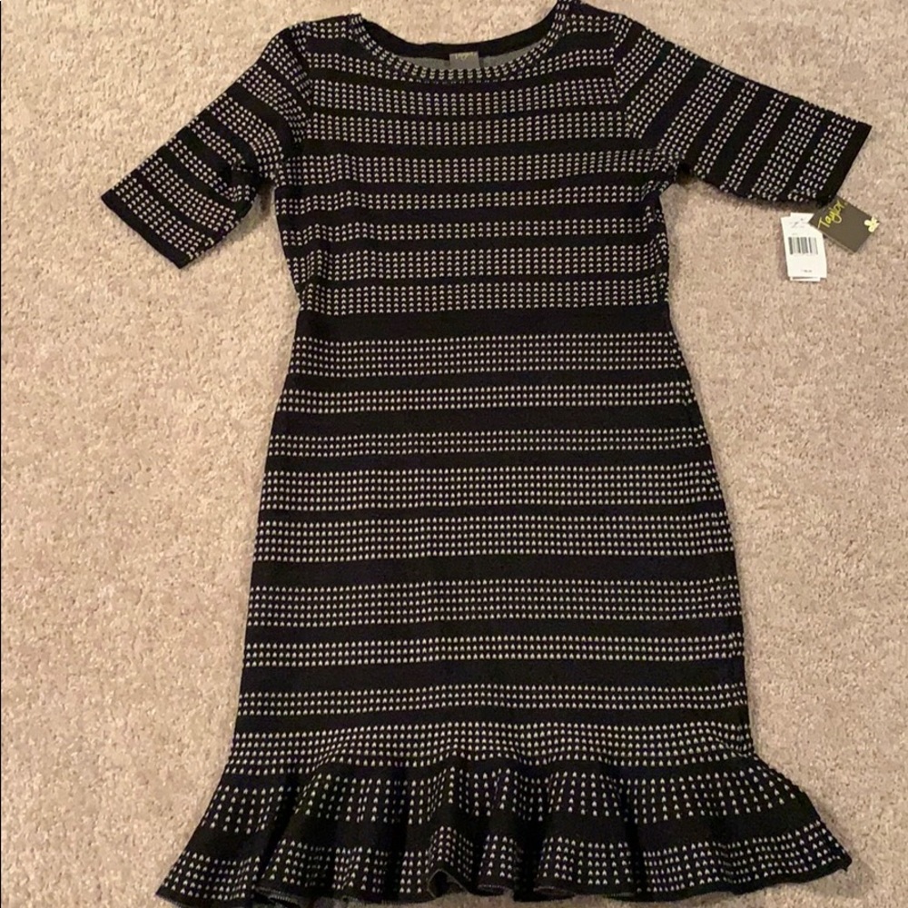 Taylor Dress